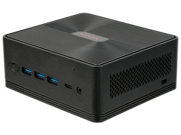 Mini Pc Ecs Liva Z2 Intel N4020 Soc/4gb /128gb/ Usb/ Hdmi/ 1mdp / Wifi /bluetooth / Windows11pro
