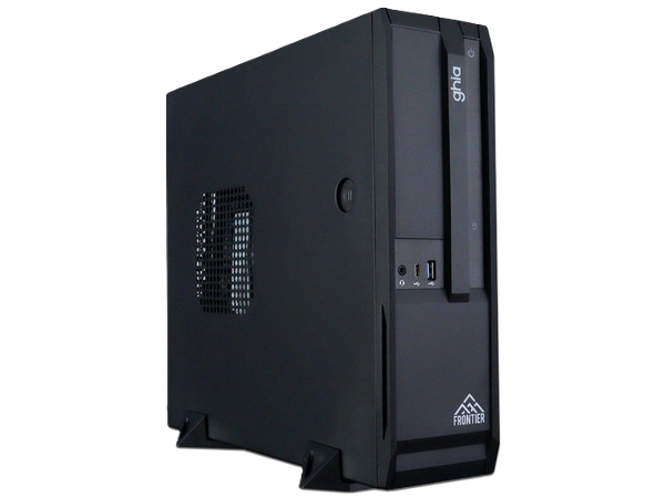 Ghia Frontier Slim 2.0 / Intel Core I7-12700, 12 Nucleos Max 4.90 Ghz / Ram 16 Gb Ddr5 / Ssd Nvme 1 Tb / Win 11 Pro