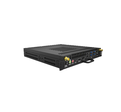 Huawei Ops,i5-12450h,ddr4 8gb,256gb Ssd,windows11 Iot Enterprise Sac,dc19v