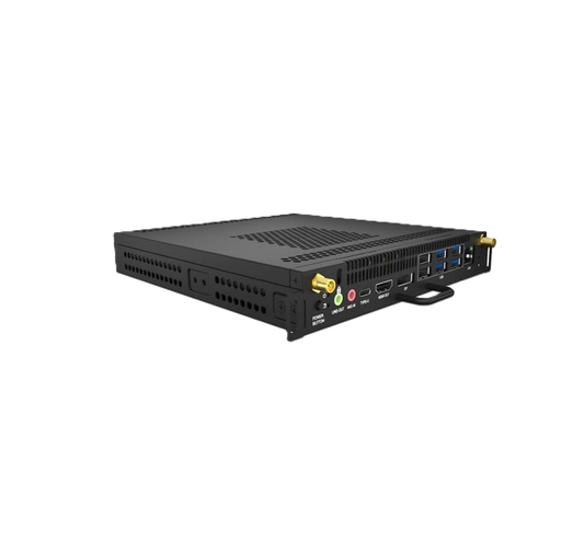 Huawei /ops,i7-13620h,/ Ddr4 16gb / 512gb Ssd/ Windows11 Iot Enterprise /sac,dc19v