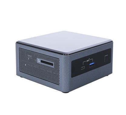 Nuc / Intel / Mini Pc Performance / 10 Generación / Core I7 /1 X Hdmi / 2x Usb 3.0 / Wifi 6 / Incluye Fuente