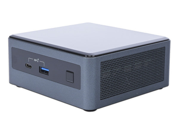 Nuc / Intel / Mini Pc Performance / 10 Generación / Core I7 /1 X Hdmi / 2x Usb 3.0 / Wifi 6 / Incluye Fuente