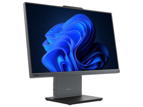 Pc Lenovo Thinkcentre Neo 50a 24 Gen 5 | Intel Core 7 240h | 16 Gb | 1 Tb Ssd M.2 | 23.8  Fhd | Teclado Y Mouse Usb | Wifi + Bt | Hdmi | Win 11 Pro | 1 Y Garantia | 12sd00anls