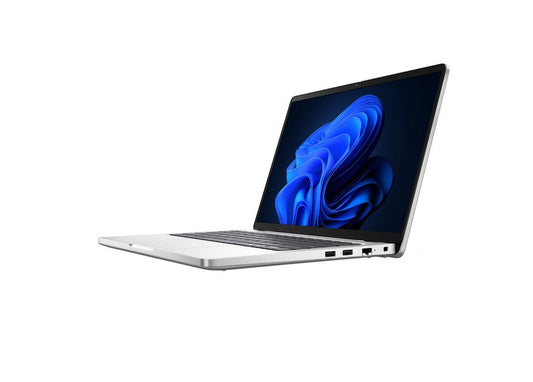 Laptop Dell Pro 14 Intel Core Ultra 7 255u 16 Gb 512 Gb Ssd 14 Fhd Win11 Pro 3 AÑo De Garantia Silver 2hwn3