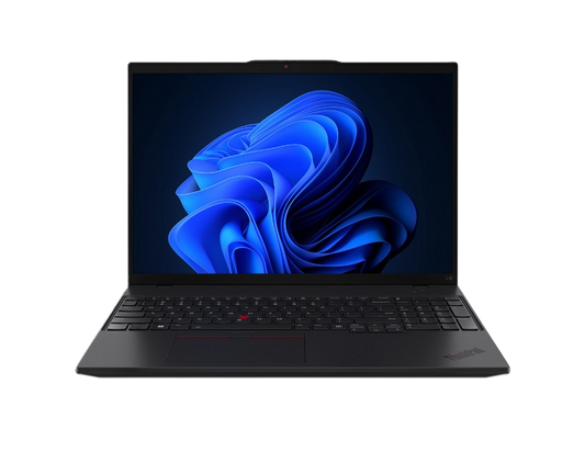 Laptop Lenovo Thinkpad L16 Gen 2 / Core Ultra 5 225u 4.8 Ghz / 16gb Ddr5 / 512gb Ssd / 16 Wuxga 1920x1200 / Win 11 Pro / 3yr Premier Support