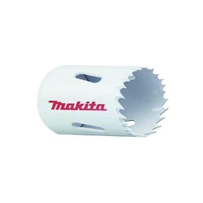 Broca Sierra Bimetalica De 3/4”, (19mm)