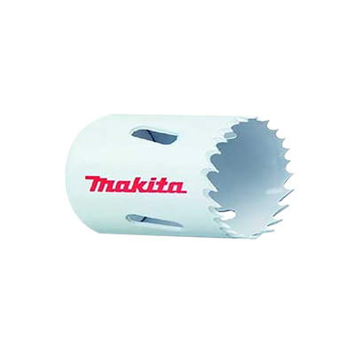 Broca Sierra Bimetálica De 6”, (152mm)