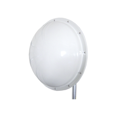 Radomo Fibra De Vidrio Para Antenas De 2 Ft.