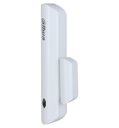 Detector Inalambrico/ Dahua/ Dhi-ard324-w2(s)/ Interior De Vibracion+magnetico+inclinacion/1 Entrada De Alarma Contacto Seco Na-nc O Pulso/indicador Led/alarma Bateria Baja/deteccion De Intensidad De