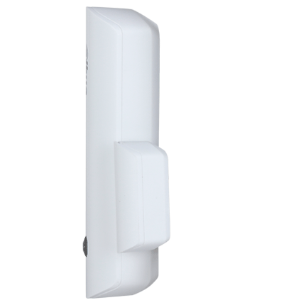 Detector Inalambrico/ Dahua/ Dhi-ard324-w2(s)/ Interior De Vibracion+magnetico+inclinacion/1 Entrada De Alarma Contacto Seco Na-nc O Pulso/indicador Led/alarma Bateria Baja/deteccion De Intensidad De
