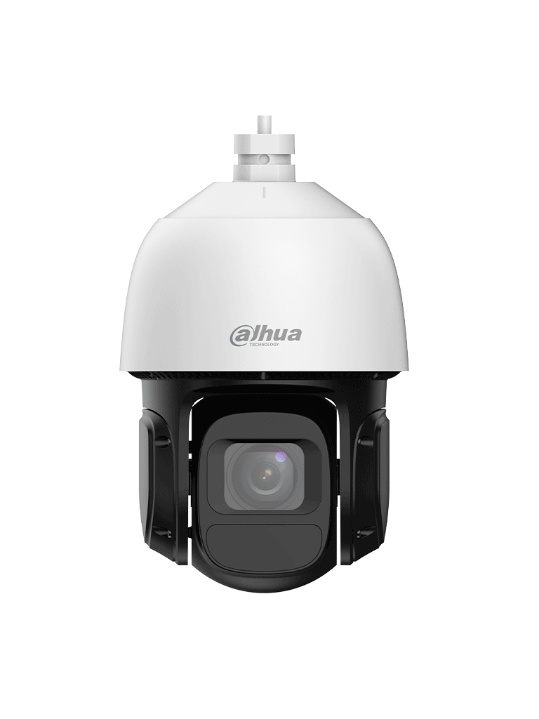 Camara Ip Ptz/ Dahua/ Sd3d216nb-gny/ 2 Mp/ Wizsense/ 16x De Zoom Optico/ 80 Mts De Ir/ DetecciÓn De Vehiculos Y Humanos/ Smd 3.0/ Ip66/ Smart H.265+/ Ranura Para Msd/ Wdr Real De120db