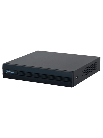 Kit De Camaras/ Dahua/ Fullcolorkit-a Dvr 4 Canales Full Color De 2 Mp Con Audio/ Dvr Cooper-i Wiz/ Con Ia/ 4 Camfull Color De 2 Mp Con Microfono Integrado/ 4 Ch 1 Ip/ 4 Smd Plus
