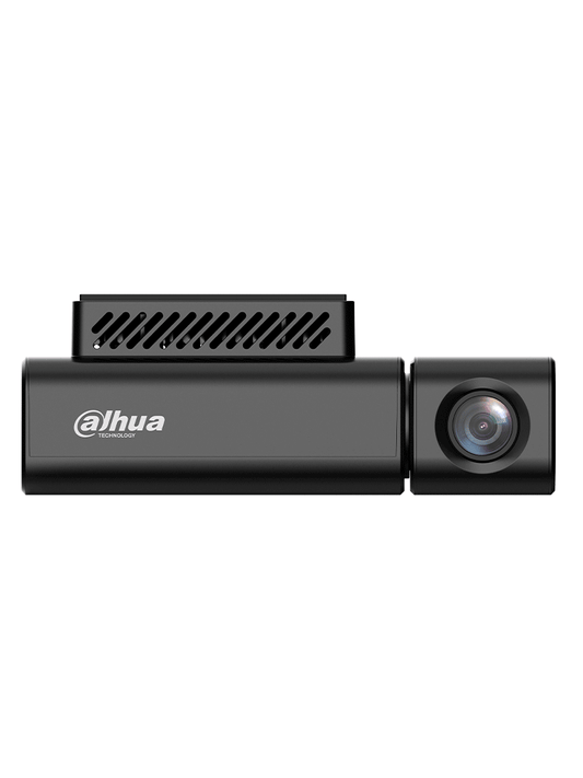 Camara De Tablero/ Dahua/ H10 Dashcam /soporta Adassistemas Avanzados De Asistencia Al Conductor/2160p Ultra Alta Resolucion/wi-fi/ Sensor De Fuerza G/ Ranura Microsd P/hasta 256 Gb/ Microfono Y A