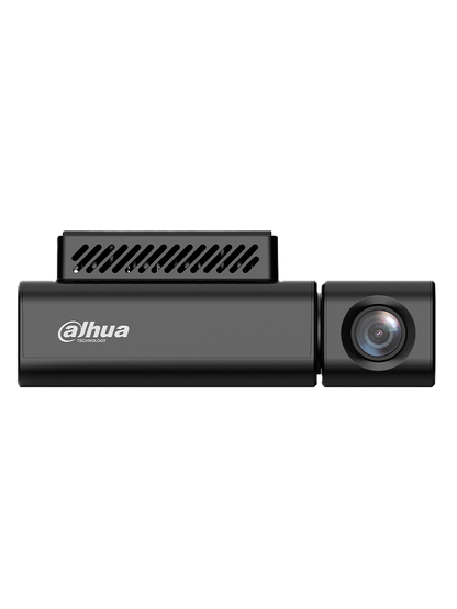 Camara De Tablero/ Dahua/ H10 Dashcam /soporta Adassistemas Avanzados De Asistencia Al Conductor/2160p Ultra Alta Resolucion/wi-fi/ Sensor De Fuerza G/ Ranura Microsd P/hasta 256 Gb/ Microfono Y A