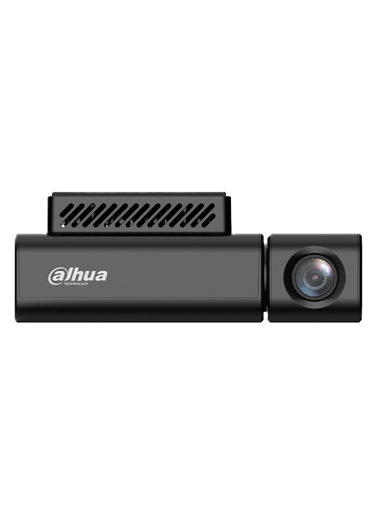 Camara De Tablero/ Dahua/ H10 Dashcam /soporta Adassistemas Avanzados De Asistencia Al Conductor/2160p Ultra Alta Resolucion/wi-fi/ Sensor De Fuerza G/ Ranura Microsd P/hasta 256 Gb/ Microfono Y A
