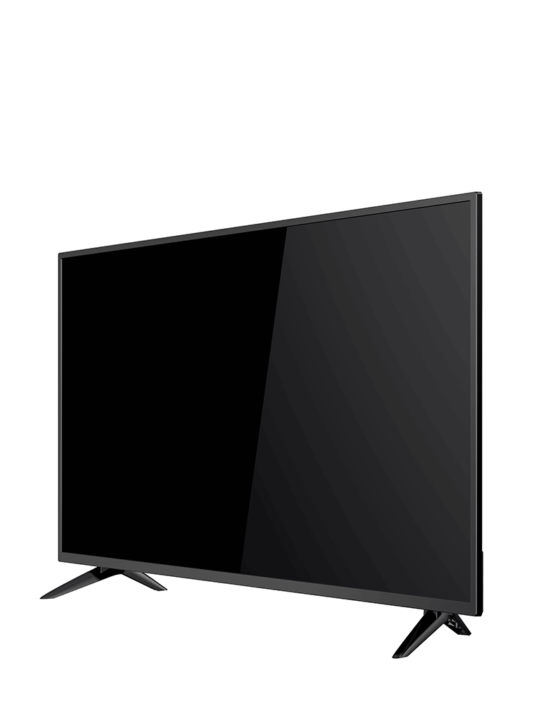 Pantalla Dahua De 43 Pulgadas/ Profesional Para Cctv/ Fhd/ Ideal Para Trabajar 24/7/ Vga/ Hdmi/ Altavoces Integrados/ Brillo De 330 Cd/ 8ms/