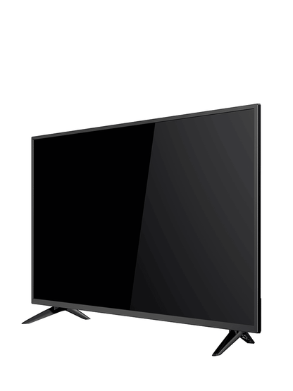 Pantalla Dahua De 43 Pulgadas/ Profesional Para Cctv/ Fhd/ Ideal Para Trabajar 24/7/ Vga/ Hdmi/ Altavoces Integrados/ Brillo De 330 Cd/ 8ms/