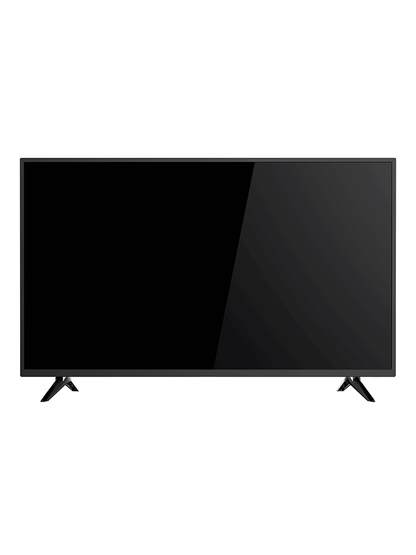 Pantalla Dahua De 43 Pulgadas/ Profesional Para Cctv/ Fhd/ Ideal Para Trabajar 24/7/ Vga/ Hdmi/ Altavoces Integrados/ Brillo De 330 Cd/ 8ms/