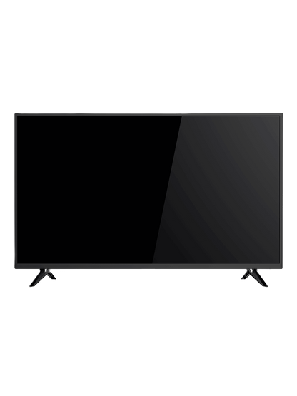 Pantalla Dahua De 43 Pulgadas/ Profesional Para Cctv/ Fhd/ Ideal Para Trabajar 24/7/ Vga/ Hdmi/ Altavoces Integrados/ Brillo De 330 Cd/ 8ms/