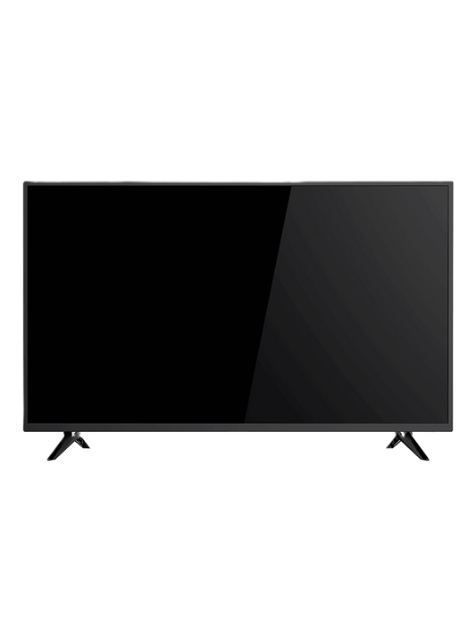 Pantalla Dahua De 43 Pulgadas/ Profesional Para Cctv/ Fhd/ Ideal Para Trabajar 24/7/ Vga/ Hdmi/ Altavoces Integrados/ Brillo De 330 Cd/ 8ms/