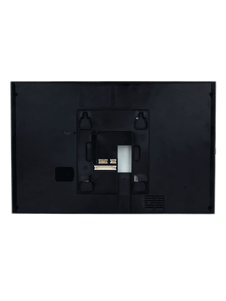 Monitor Para Videoportero/ Dahua/ Vth5341g-w/ 10 Pulgadas/ Android/ Wifi Y Rj45/ Pantalla Touch/ Ranura Para Microsd/ Poe EstÁndar