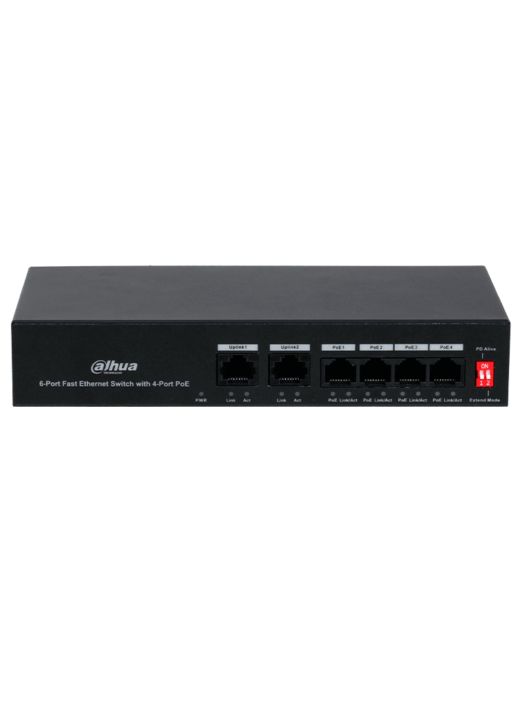 Kit De Videoportero Ip/dahua/kitktp02/ Monitor De 7 Con Memoria Embebida De 8 Gb/ 61 Es De Alarma/ Frente De Calle Ip65/ Apertura Remota/ Soporta Apertura Remota Y Con Tarjetas Mifare Ic Card