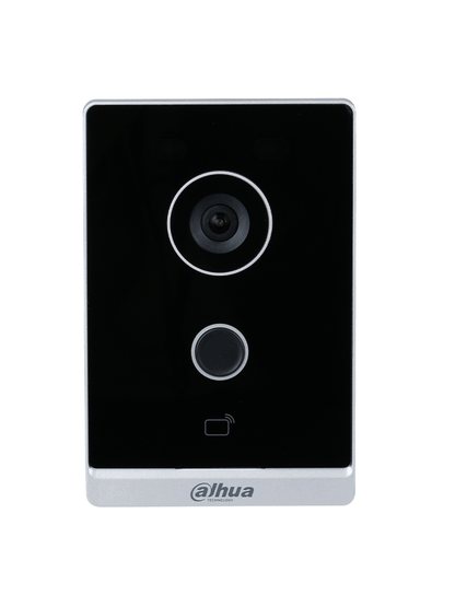 Frente De Calle Wifi Independiente/ Cámara De 2 Megapíxeles/ 125 Grados De Apertura/ Ip65/ Poe Estándar/ E And S De Alarma/ Soporta 10,000 Tarjetas