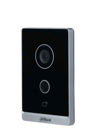 Frente De Calle Wifi Independiente/ Cámara De 2 Megapíxeles/ 125 Grados De Apertura/ Ip65/ Poe Estándar/ E And S De Alarma/ Soporta 10,000 Tarjetas