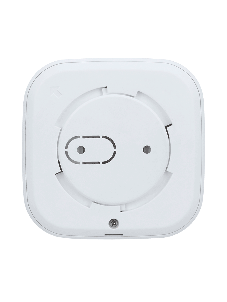 Sirena Inalámbrica Interior/ Dahua/ Dhi-ara12-w2 / 105 Db +- 3 / 3 Niveles De Volumen / Led Indicador / Alarma De BaterÍa Baja / MediciÓn De Temperatura / FunciÓn De Salto De Frecuencia