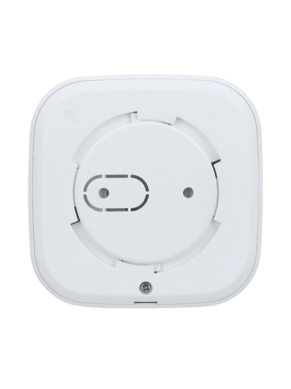 Sirena Inalámbrica Interior/ Dahua/ Dhi-ara12-w2 / 105 Db +- 3 / 3 Niveles De Volumen / Led Indicador / Alarma De BaterÍa Baja / MediciÓn De Temperatura / FunciÓn De Salto De Frecuencia