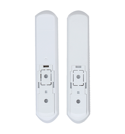 Contacto Magnético Inalámbrico Interior/ Dahua/ Dhi-ard323-w2/ 1 Entrada De Contacto Seco / Led Indicador / Alarma De BaterÍa Baja / DetecciÓn De Intensidad De SeÑal / FunciÓn De Salto De Frecuencia