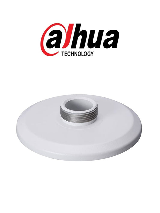 Adaptador Para Montaje De Pared Pfb302s/ Techo Pfb300c/ Camaras Hdbw5121/5220/5221/5421/8231/8331ez/ Hdc