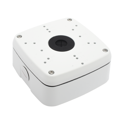 Caja De Conexión Para Camaras  Idis Lite