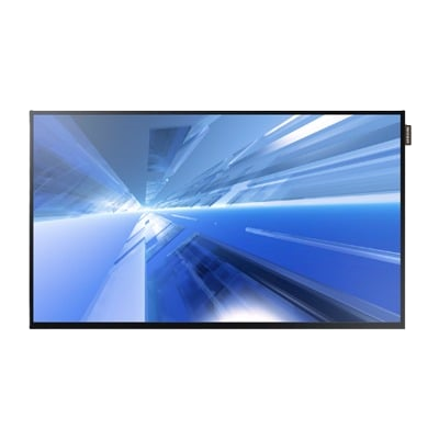 Pantalla Profesional Led De 32", Resolución 1920x1080p, Entradas De Video Hdmi / Dvi-d / Display Port. Bocina Integrada De 10 W. Compatible Vesa