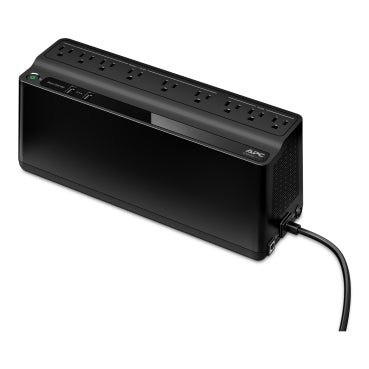 No Break Apc Back-ups Es 850va/ 450 Watts 2 Usb Charging Ports 120v