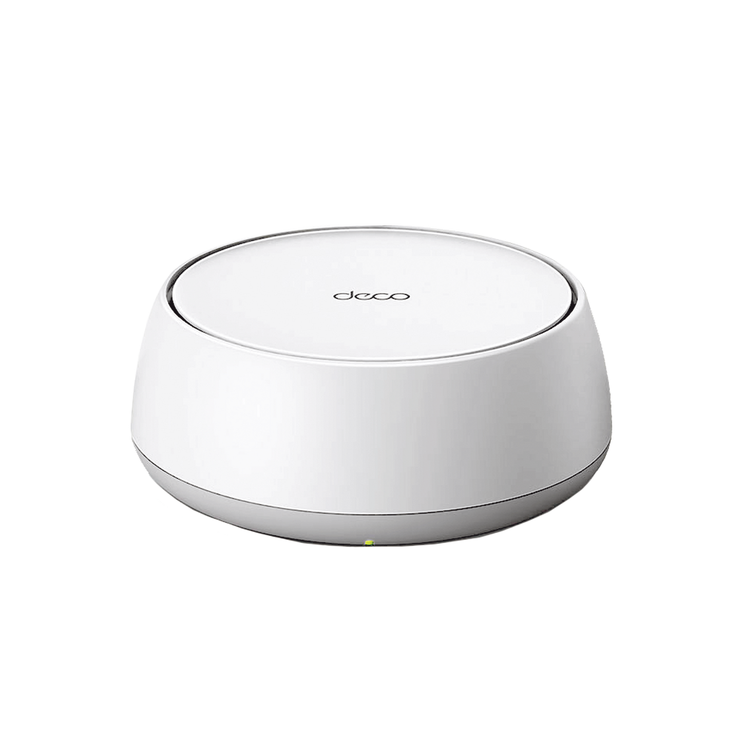 Router Inalámbrico MESH Interior para Hogar / Doble Banda Wi-Fi 7 BE3600 Mbps / 2 Puerto 2.5 Gigabit WAN/LAN / 4 Antenas Internas / Operación Multi-Link MLO / Administración Mediante la App Deco (iOS, Android) / HomeShield