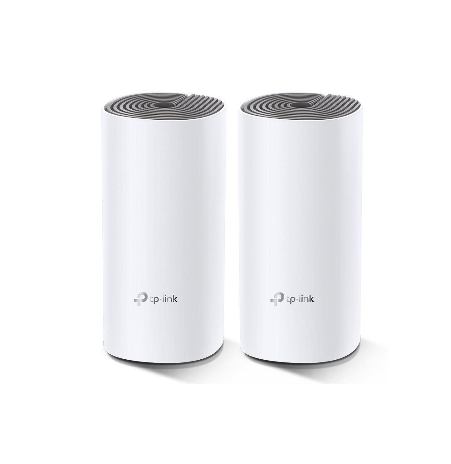 Router | Tp-link | Deco E4(2-pack) | Ac1200 | Wifi Mesh | Dual Band | Hasta 100 Dispositivos | Sustituye A Deco E3(2-pack)