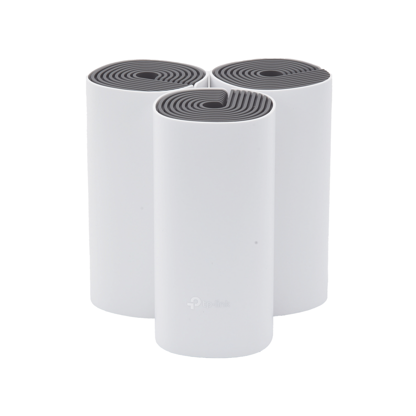 Router Deco E4(3-pack) | Ac1200 | Dual Band |wifi Mesh | 2 Puertos Wan/lan 10/100mbps