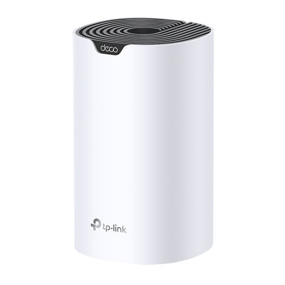 Router | Tp-link | Deco S7(1-pack) | Wifi Mesh | Ac1900 | Modo Router Y Ap | Conecte Mas De 100 Dispositivos