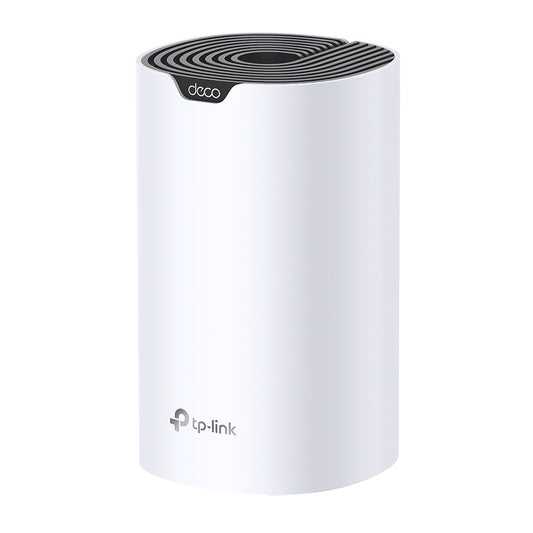 Router | Tp-link | Deco S7(1-pack) | Wifi Mesh | Ac1900 | Modo Router Y Ap | Conecte Mas De 100 Dispositivos