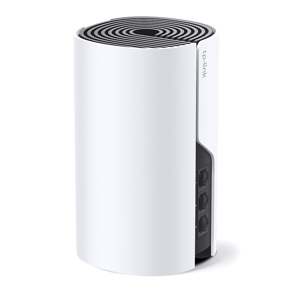 Router | Tp-link | Deco S7(1-pack) | Wifi Mesh | Ac1900 | Modo Router Y Ap | Conecte Mas De 100 Dispositivos