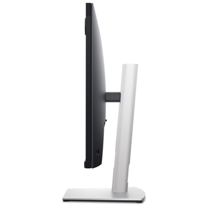 Monitor Dell Pro Para Videoconferencias P2724deb 27 Pulgadas  | Qhd 2560 X 1440|  60 Hz | Camara Web, Altavoces | 210-bssp |
