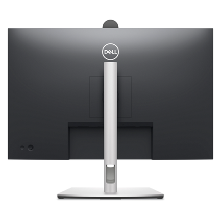 Monitor Dell Pro Para Videoconferencias P2724deb 27 Pulgadas  | Qhd 2560 X 1440|  60 Hz | Camara Web, Altavoces | 210-bssp |