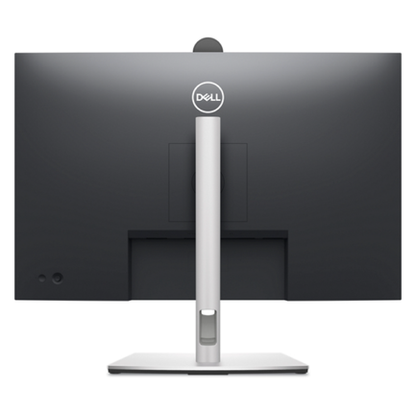 Monitor Dell Pro Para Videoconferencias P2724deb 27 Pulgadas  | Qhd 2560 X 1440|  60 Hz | Camara Web, Altavoces | 210-bssp |