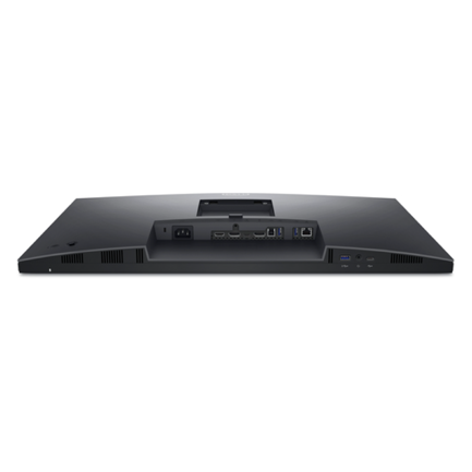 Monitor Dell Pro Para Videoconferencias P2724deb 27 Pulgadas  | Qhd 2560 X 1440|  60 Hz | Camara Web, Altavoces | 210-bssp |