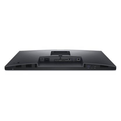 Monitor Dell Pro Para Videoconferencias P2724deb 27 Pulgadas  | Qhd 2560 X 1440|  60 Hz | Camara Web, Altavoces | 210-bssp |