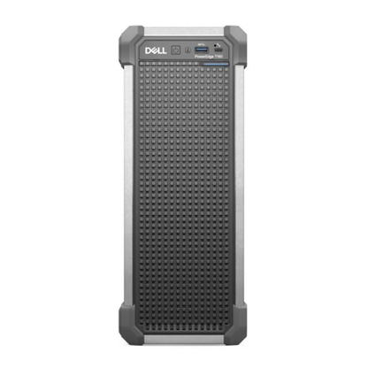 Servidor Dell Poweredge /torre/t160/ Intel Xeon 6 Performace 6333p / 6c-3.1ghz/ 16gb De Ram / 2 X Ssd 480gb /software Raid S160/sin Sistema Operativo/chassis 3.5-cableado/1 AÑo De Garantia Prosupport
