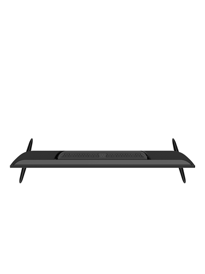 Pantalla/ Dahua/ Dhi-lm32-f200/ De 32 Pulgadas Fhd/ Ideal Para Trabajar 24/7/ Resolucin 19201080/ 240 Cd/2/ Entradas Hdmi Vga Y Usb/ Altavoces/ Control Remoto