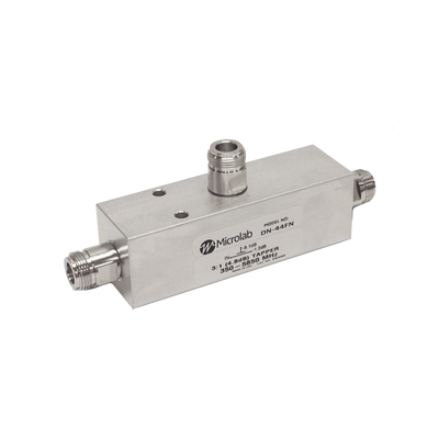 Separador 10db (10:1) Tap 350-5930mhz 500w -161dbc 4.3-10 Ip67 .