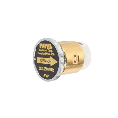 Elementos Dpm Para Sensor 5010